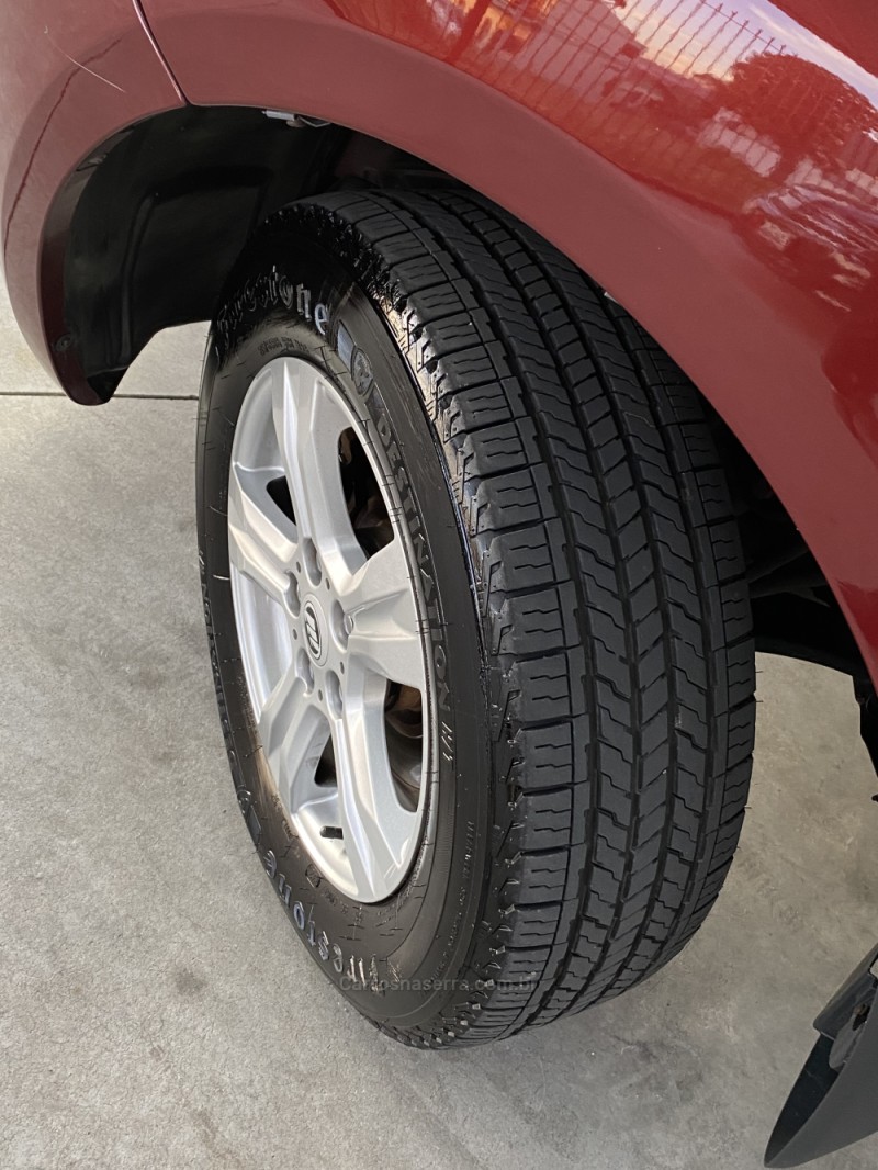 X60 1.8 16V GASOLINA 4P MANUAL - 2014 - CAXIAS DO SUL