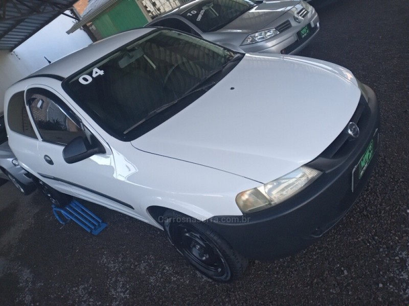 CELTA 1.0 MPFI 8V GASOLINA 2P MANUAL
