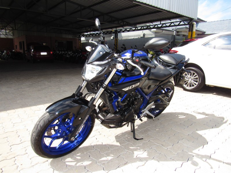 MT 03 ABS - 2019 - BENTO GONçALVES