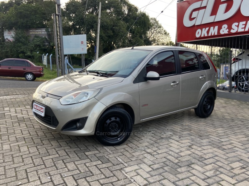 fiesta 1.6 mpi class hatch 8v flex 4p manual 2011 campo bom
