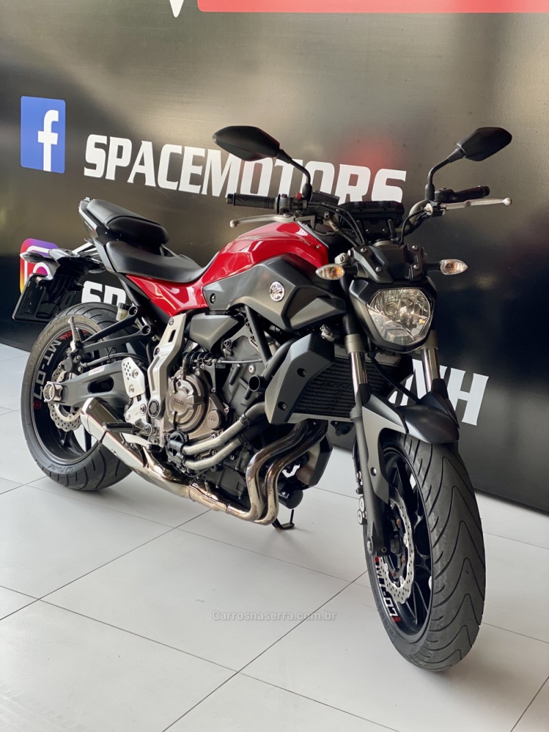 mt 07 abs 2016 novo hamburgo