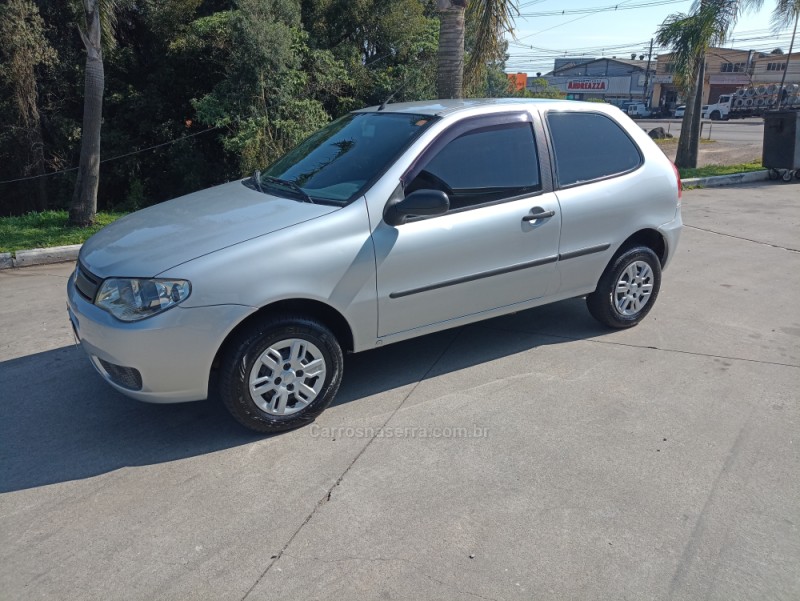 PALIO 