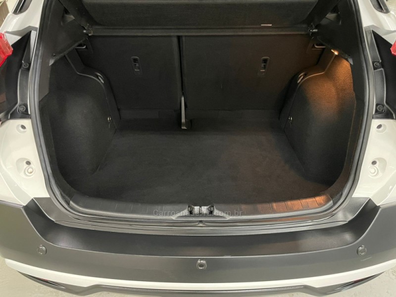 KICKS 1.6 16V FLEX SL PACK PLUS 4P XTRONIC - 2018 - CAXIAS DO SUL