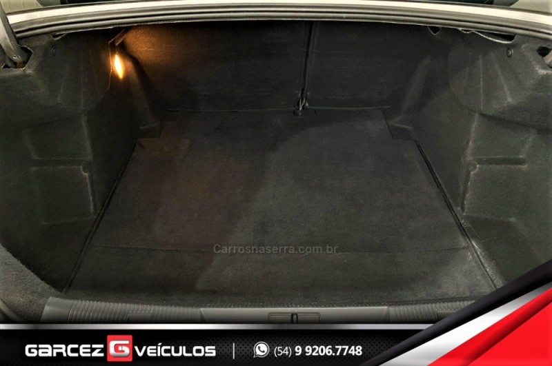 C4 LOUNGE 1.6 TENDANCE 16V TURBO GASOLINA 4P AUTOMÁTICO - 2015 - BENTO GONçALVES
