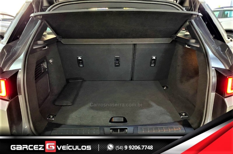 RANGE ROVER EVOQUE 2.0 HSE DYNAMIC 4WD 16V GASOLINA 4P AUTOMÁTICO - 2018 - BENTO GONçALVES