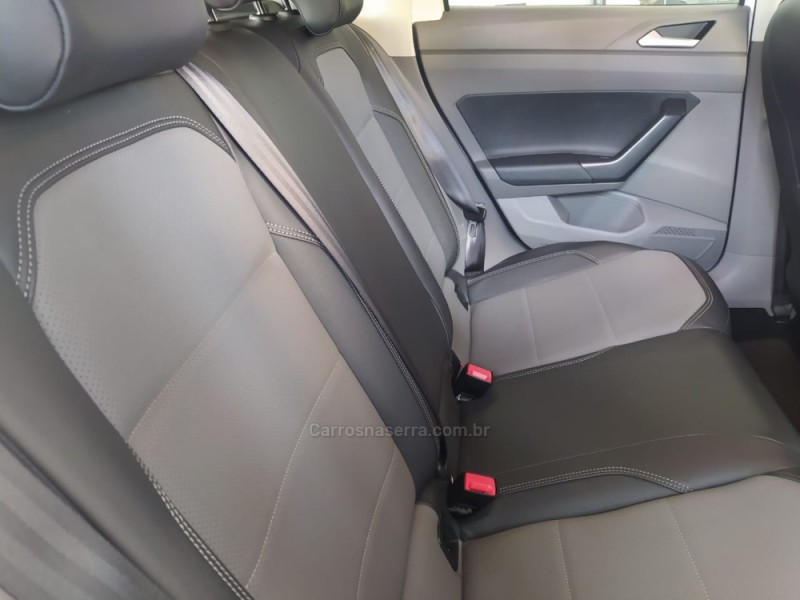 POLO 1.0 200 TSI COMFORTLINE AUTOMÁTICO - 2021 - CAXIAS DO SUL