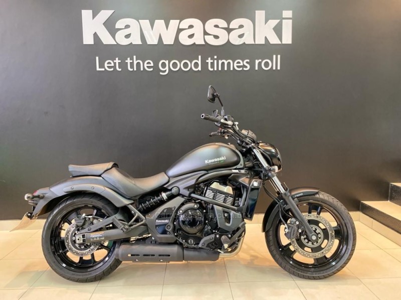 vulcan s 650 abs 2021 caxias do sul