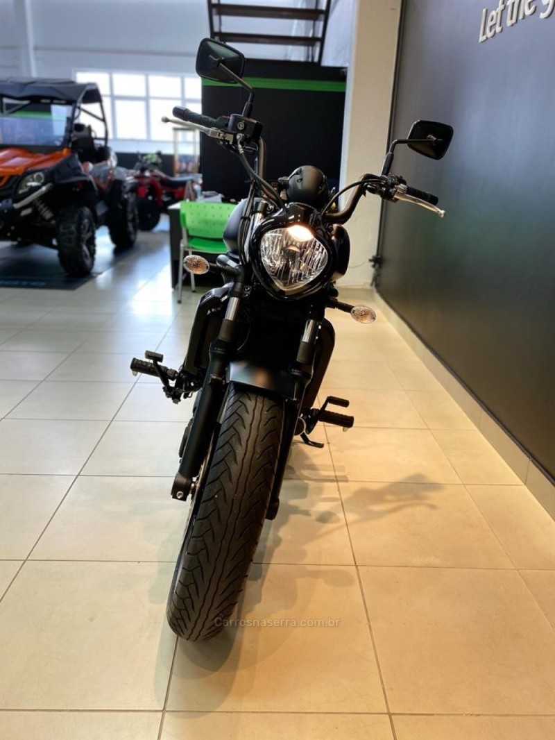VULCAN S 650 ABS - 2021 - CAXIAS DO SUL