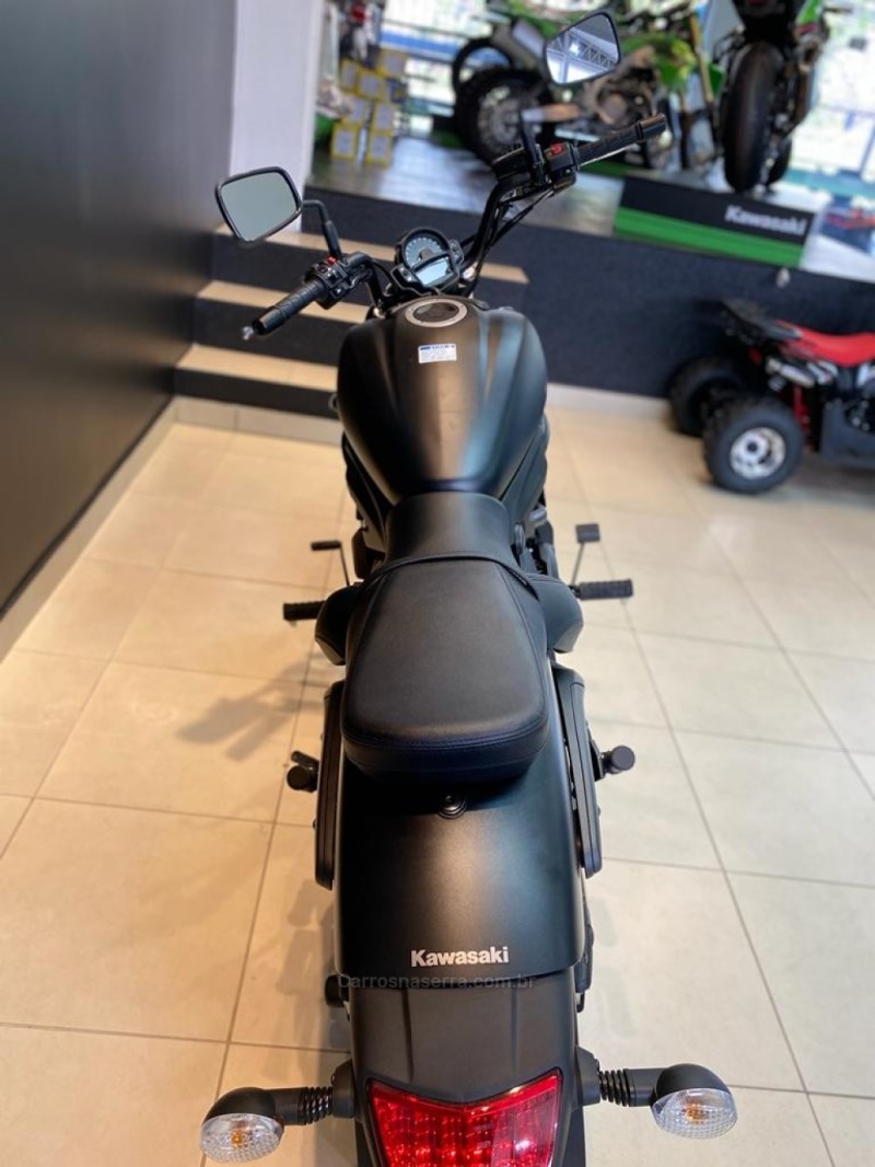 VULCAN S 650 ABS - 2021 - CAXIAS DO SUL