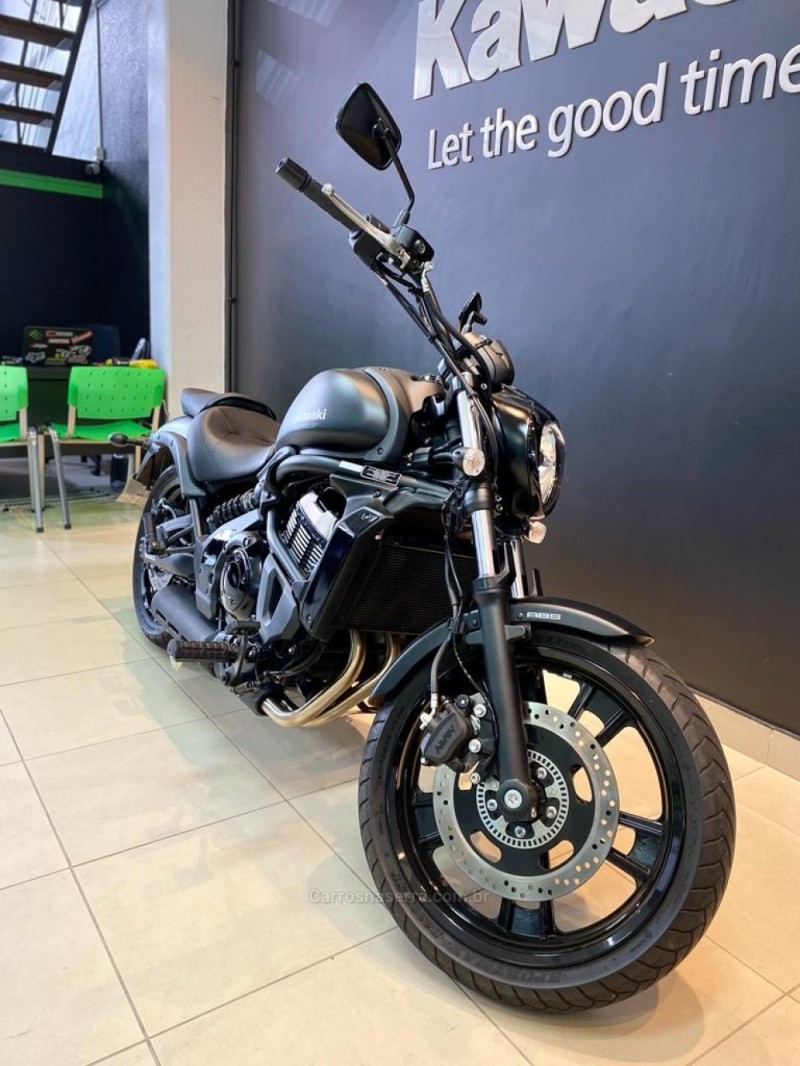 VULCAN S 650 ABS - 2021 - CAXIAS DO SUL