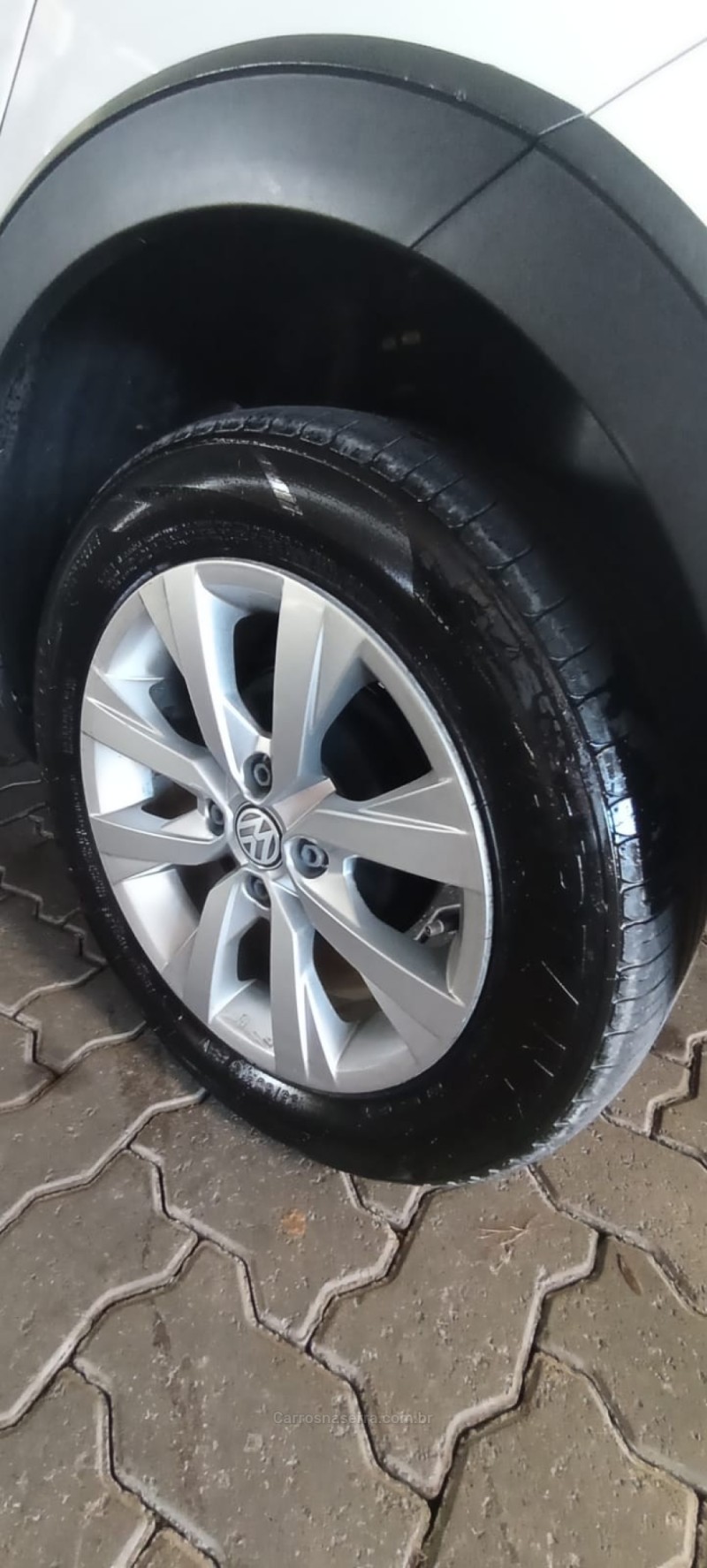 GOL 1.0 MI TRACK 8V FLEX 4P MANUAL - 2017 - CAXIAS DO SUL
