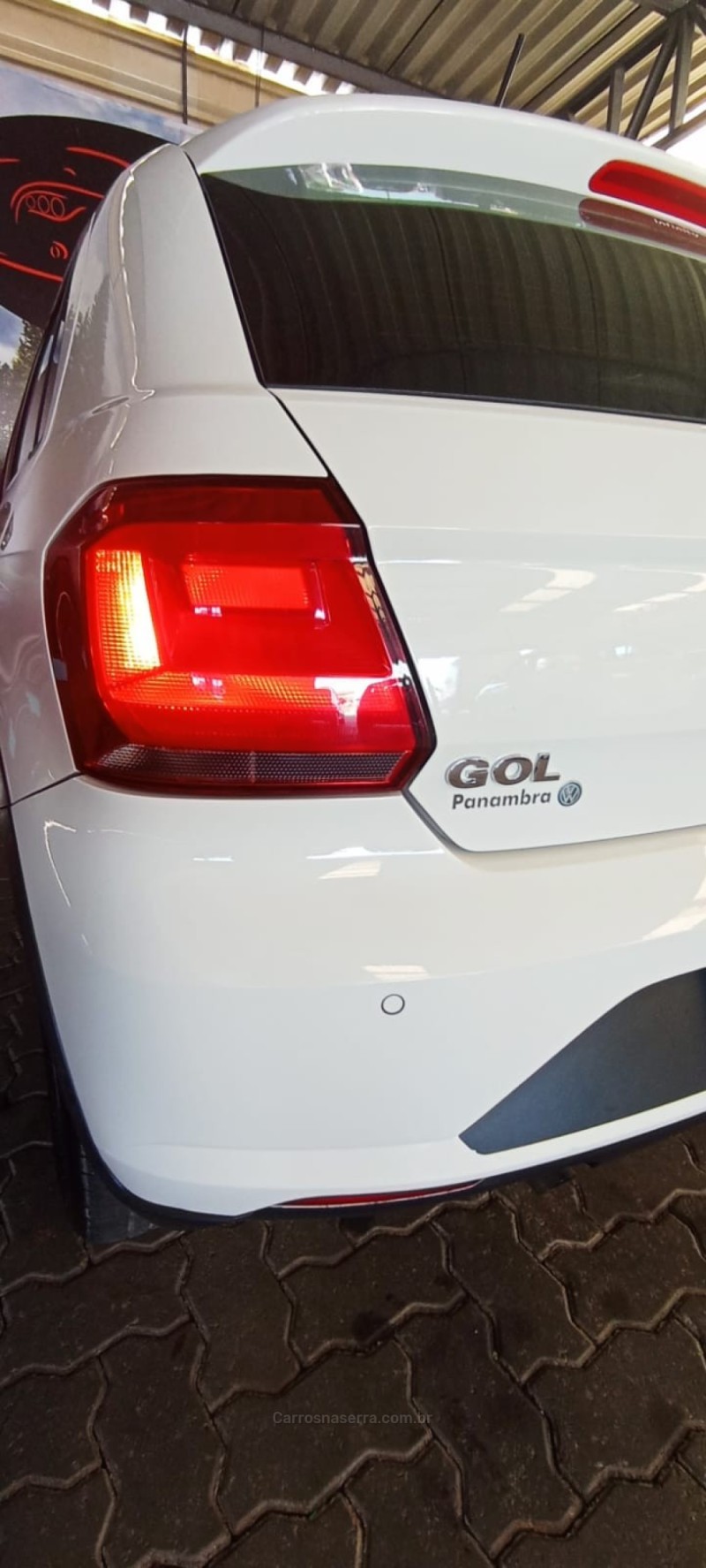 GOL 1.0 MI TRACK 8V FLEX 4P MANUAL - 2017 - CAXIAS DO SUL