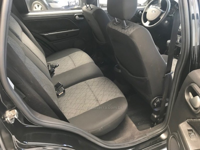 ECOSPORT 1.6 FREESTYLE 8V FLEX 4P MANUAL - 2012 - CAXIAS DO SUL