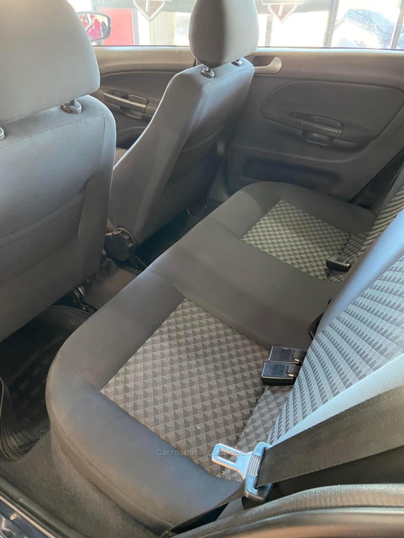 GOL 1.0 MI COMFORTLINE 8V FLEX 4P MANUAL - 2015 - IGREJINHA