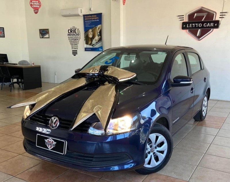 gol 1.0 mi comfortline 8v flex 4p manual 2015 igrejinha