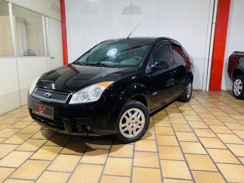 fiesta 1.6 mpi sedan 8v flex 4p manual 2010 caxias do sul