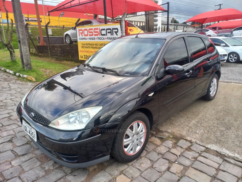 focus 1.6 glx 16v flex 4p manual 2009 farroupilha