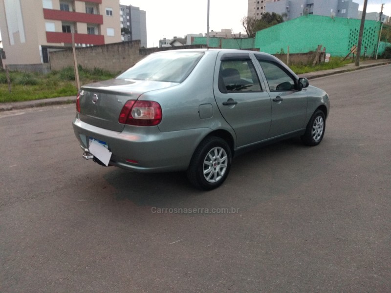 SIENA 1.0 MPI FIRE 8V FLEX 4P MANUAL