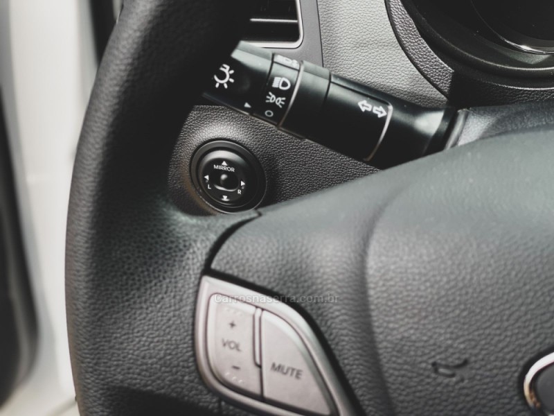 HB20 1.0 COMFORT PLUS 12V FLEX 4P MANUAL - 2016 - LAGOA VERMELHA