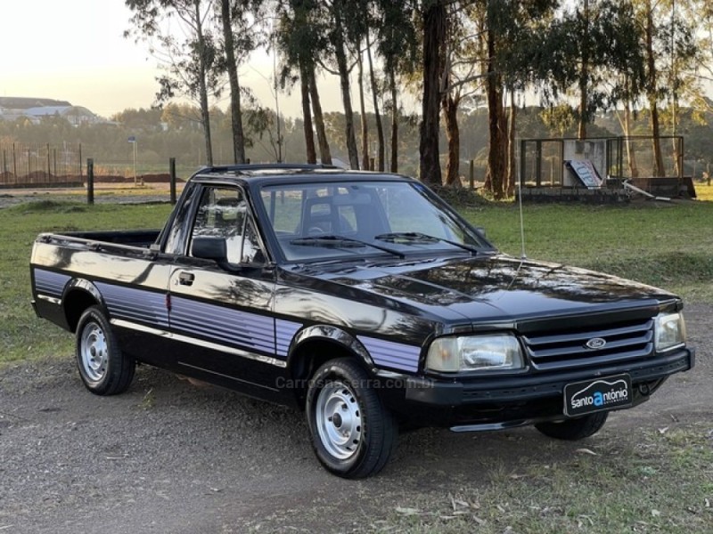 PAMPA 1.6 L CS 8V GASOLINA 2P MANUAL