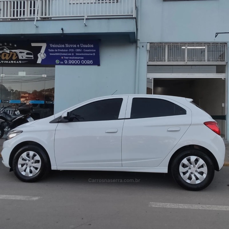 onix 1.0  lt 12v flex 4p manual 2017 antonio prado