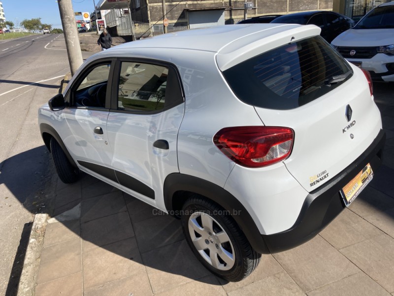 KWID 1.0 12V SCE FLEX ZEN MANUAL - 2019 - CAXIAS DO SUL
