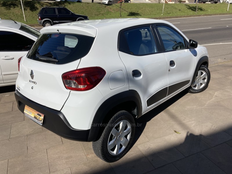 KWID 1.0 12V SCE FLEX ZEN MANUAL - 2019 - CAXIAS DO SUL