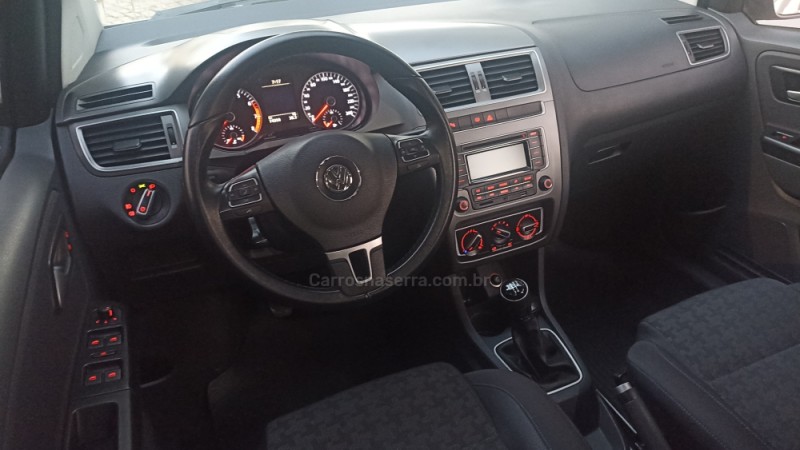 spacefox 1.6 msi comfortline 8v flex 4p manual 2015 veranopolis