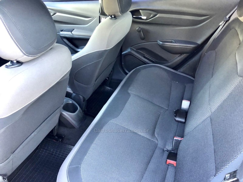 PRISMA 1.4 MPFI LT 8V FLEX 4P MANUAL - 2014 - CAXIAS DO SUL