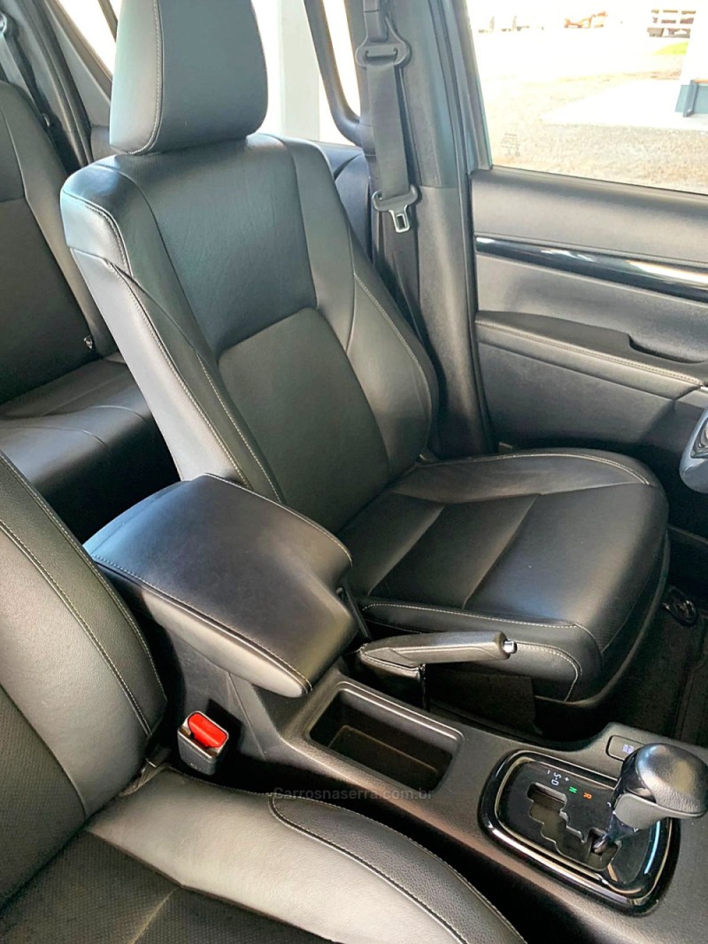 HILUX 2.8 SRX 4X4 CD 16V DIESEL 4P AUTOMÁTICO - 2020 - PASSO FUNDO