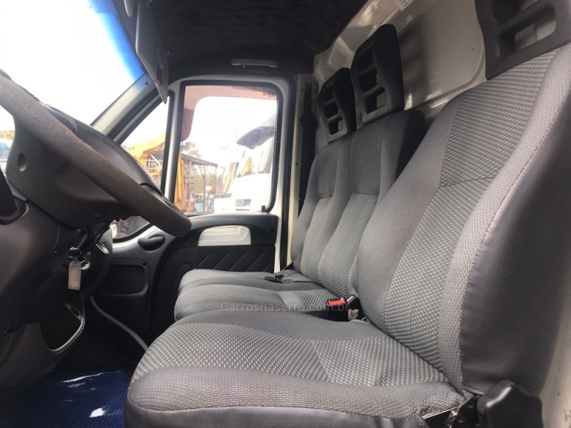 DUCATO 2.3 CARGO 8V TURBO DIESEL 3P MANUAL - 2006 - PORTãO