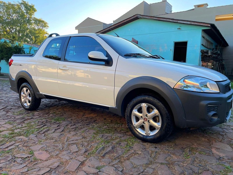 strada 1.4 freedom cd 8v flex 3p manual 2020 passo fundo