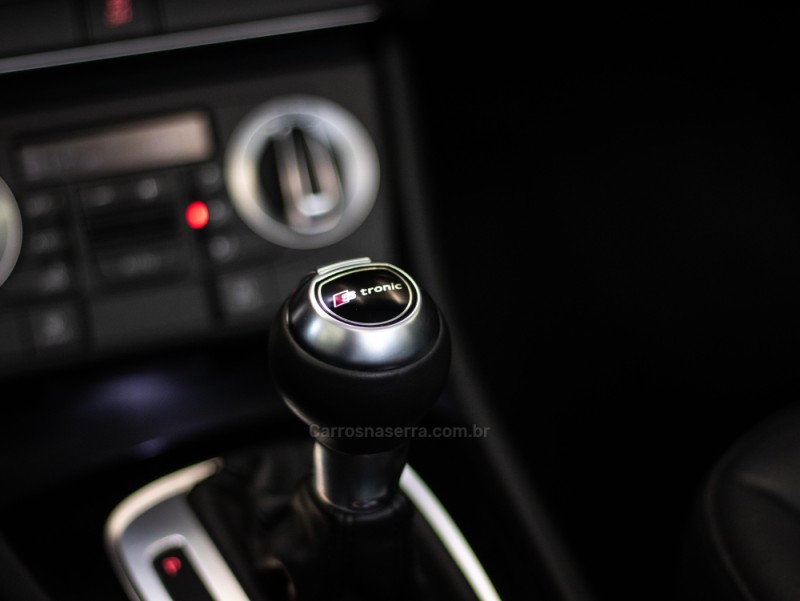 Q3 2.0 TFSI AMBIENTE QUATTRO 4P GASOLINA S TRONIC - 2014 - CAXIAS DO SUL