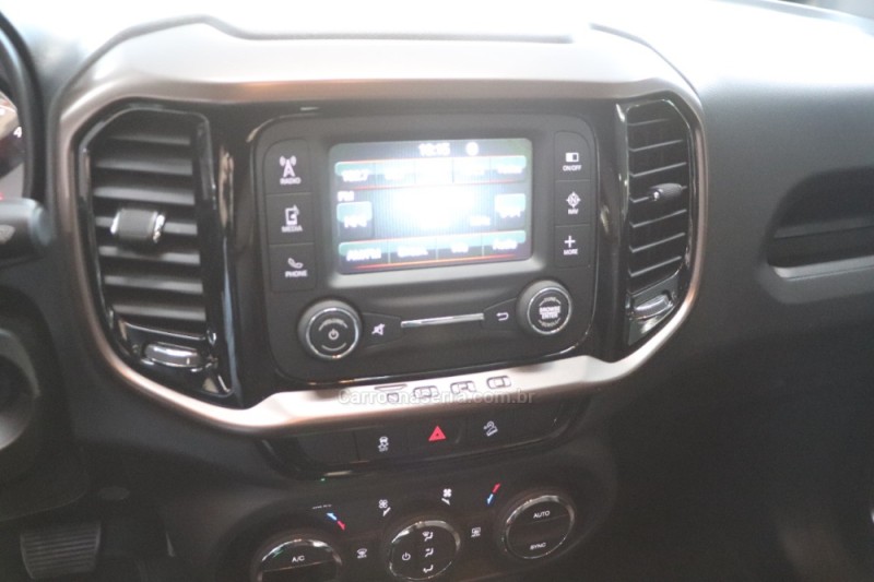 TORO 2.0 16V TURBO DIESEL RANCH AT 4X4 AUTOMÁTICO - 2019 - CAXIAS DO SUL