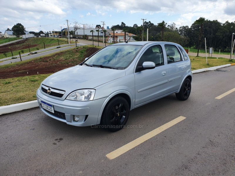 CORSA 1.4 MPFI MAXX 8V FLEX 4P MANUAL