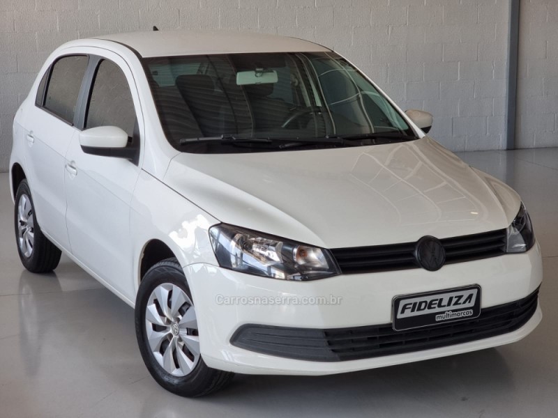 gol 1.0 12v mpi totalflex city 4p manual 2013 farroupilha
