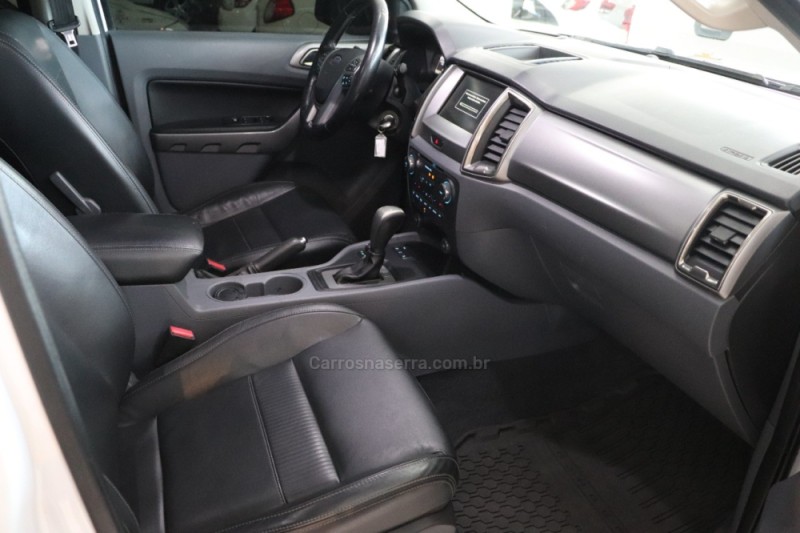 RANGER 3.2 LIMITED 4X4 CD 20V DIESEL 4P AUTOMÁTICO - 2017 - CAXIAS DO SUL