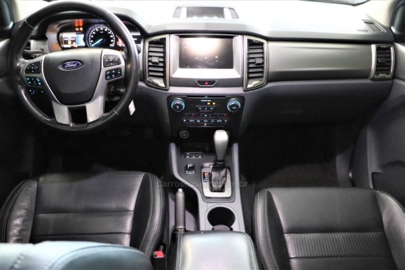 RANGER 3.2 LIMITED 4X4 CD 20V DIESEL 4P AUTOMÁTICO - 2017 - CAXIAS DO SUL