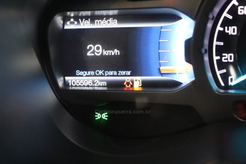 RANGER 3.2 LIMITED 4X4 CD 20V DIESEL 4P AUTOMÁTICO - 2017 - CAXIAS DO SUL