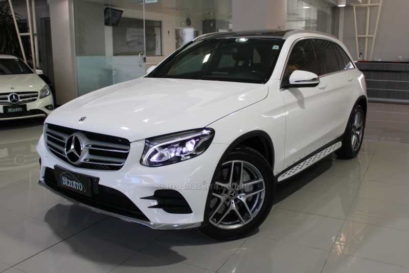 glc 250 2.0 16v cgi gasolina sport 4matic 9g tronic 2018 caxias do sul