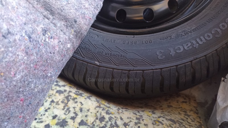 uno 1.0 evo vivace 8v flex 2p manual 2014 veranopolis