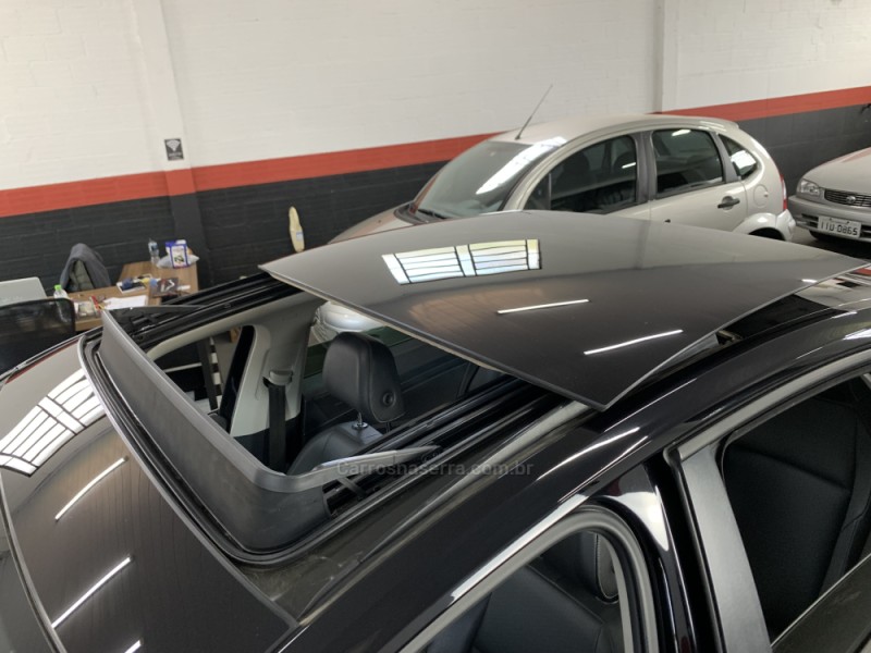 JETTA 1.4 16V TSI COMFORTLINE FLEX 4P TIPTRONIC - 2018 - FARROUPILHA