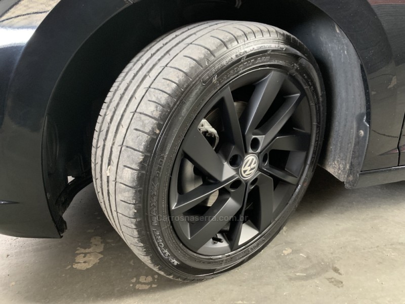 JETTA 1.4 16V TSI COMFORTLINE FLEX 4P TIPTRONIC - 2018 - FARROUPILHA