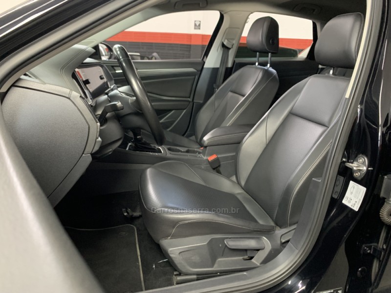 JETTA 1.4 16V TSI COMFORTLINE FLEX 4P TIPTRONIC - 2018 - FARROUPILHA