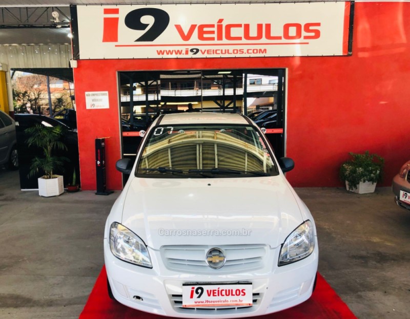 celta 1.0 mpfi vhce life 8v flex 2p manual 2007 caxias do sul