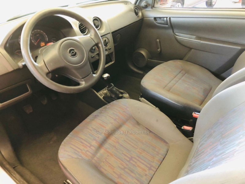 CELTA 1.0 MPFI VHCE LIFE 8V FLEX 2P MANUAL - 2007 - CAXIAS DO SUL