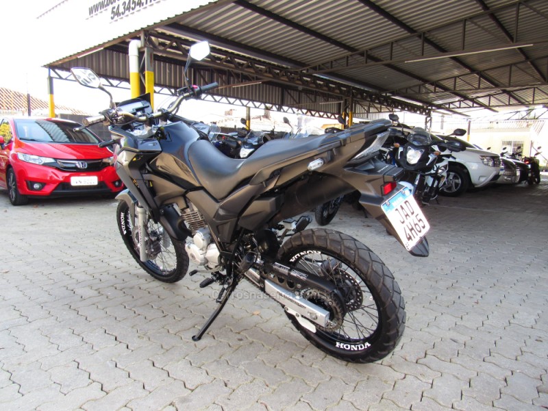 XRE 300 ABS - 2020 - BENTO GONçALVES