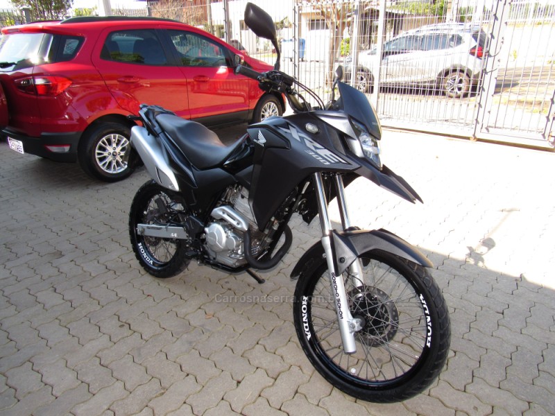 XRE 300 ABS - 2020 - BENTO GONçALVES