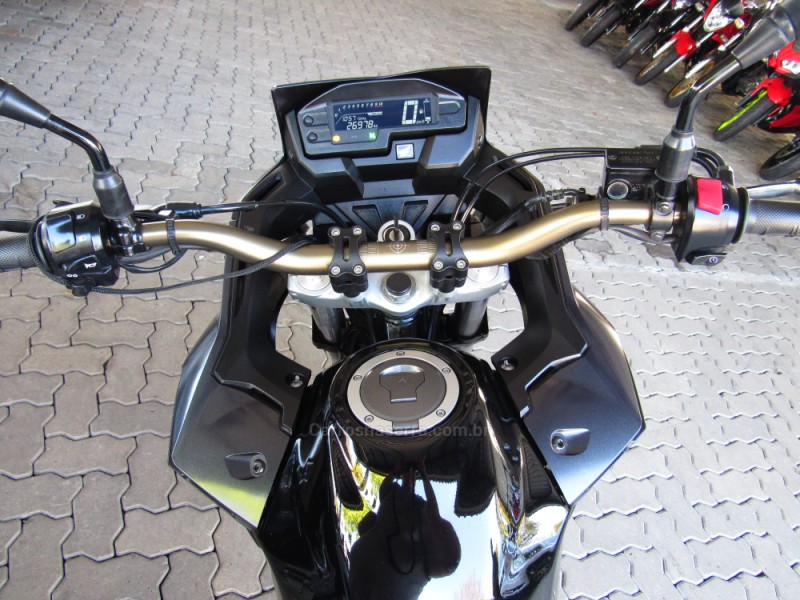 XRE 300 ABS - 2020 - BENTO GONçALVES