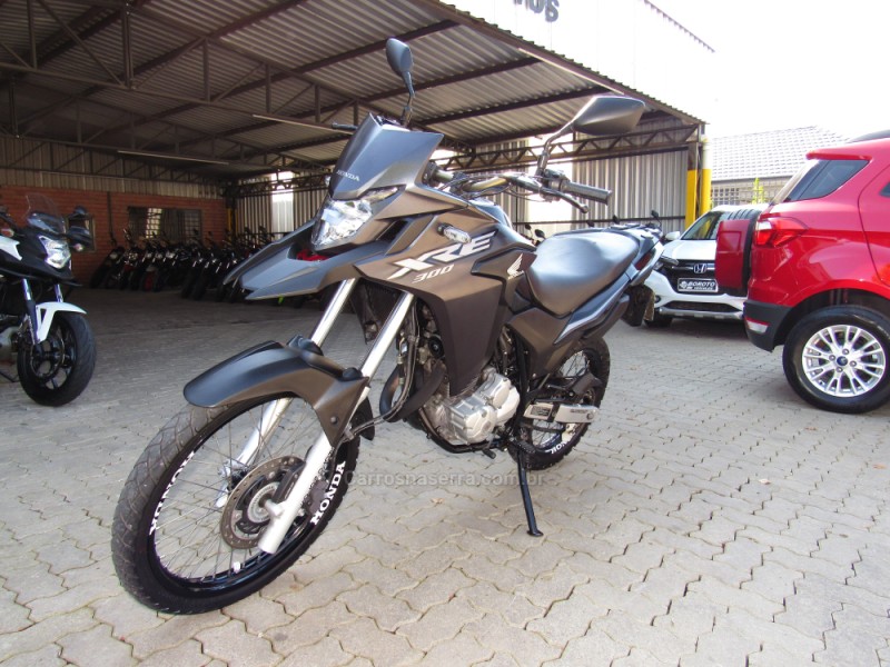 XRE 300 ABS - 2020 - BENTO GONçALVES